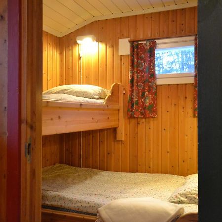 Trysil Hyttegrend Dış mekan fotoğraf