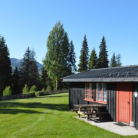 Trysil Hyttegrend Dış mekan fotoğraf