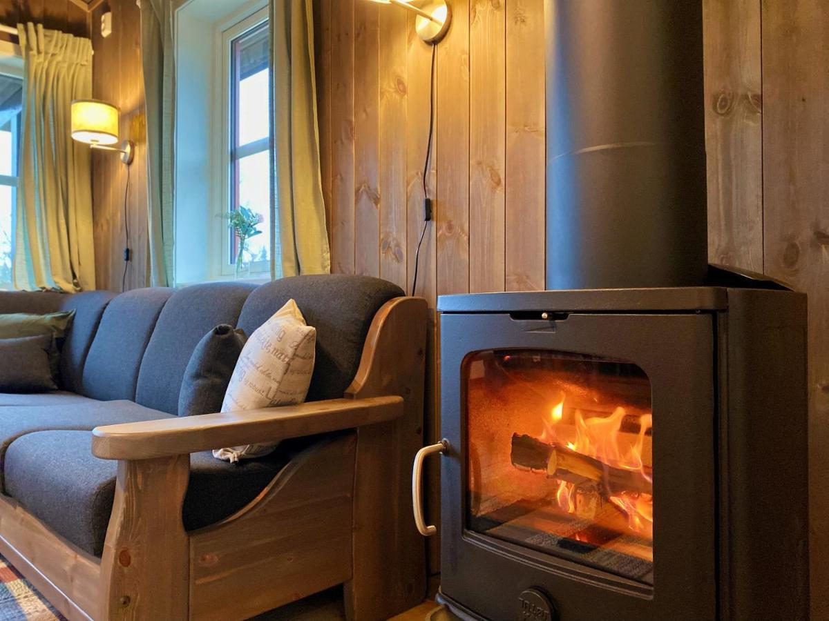 Trysil Hyttegrend Dış mekan fotoğraf