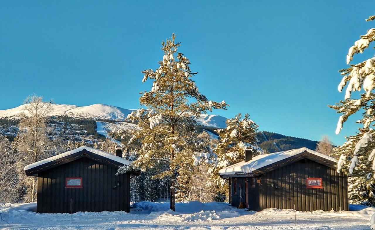 Trysil Hyttegrend Dış mekan fotoğraf