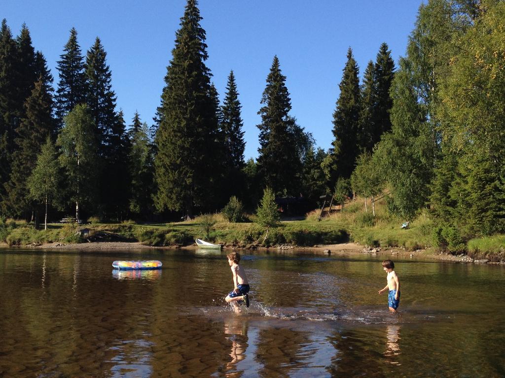 Trysil Hyttegrend Dış mekan fotoğraf