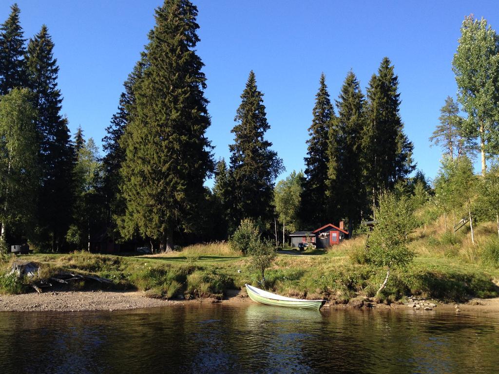 Trysil Hyttegrend Dış mekan fotoğraf