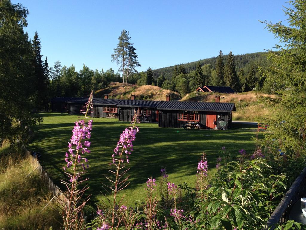 Trysil Hyttegrend Dış mekan fotoğraf