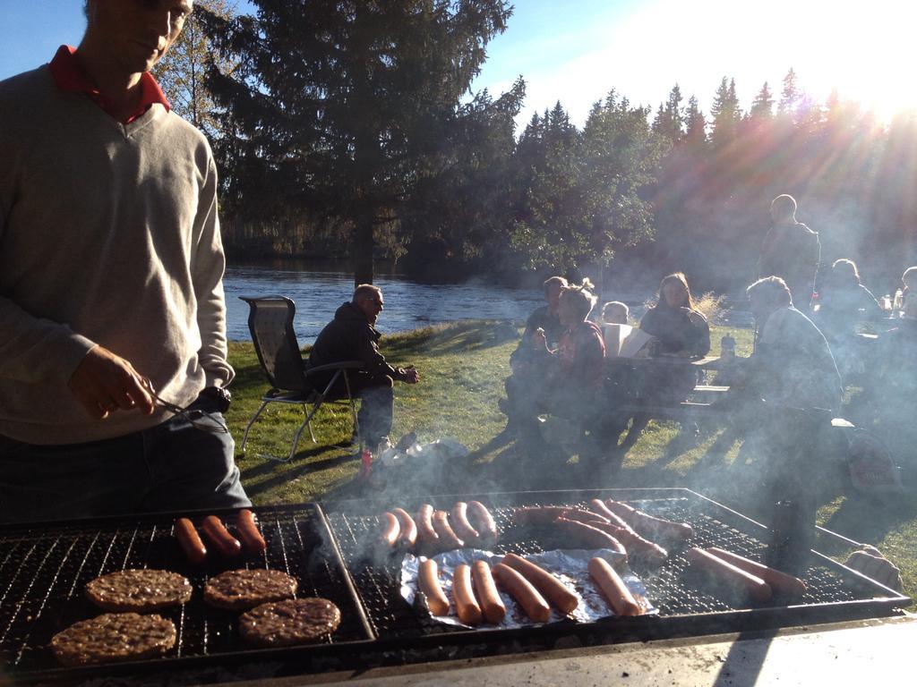 Trysil Hyttegrend Dış mekan fotoğraf
