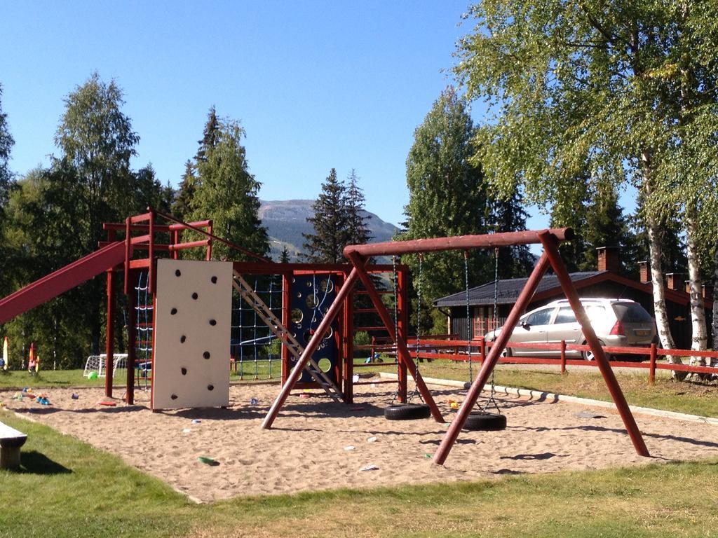 Trysil Hyttegrend Dış mekan fotoğraf