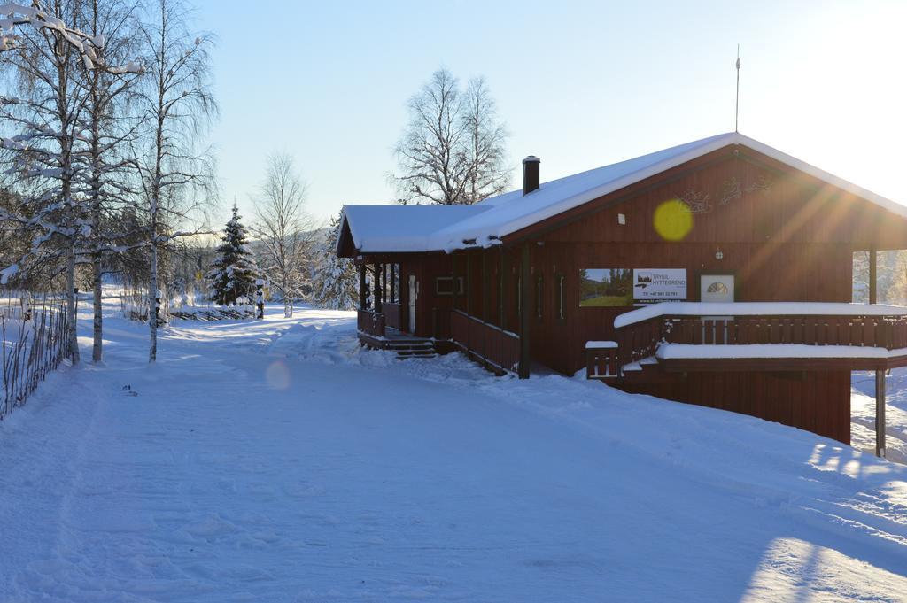 Trysil Hyttegrend Dış mekan fotoğraf