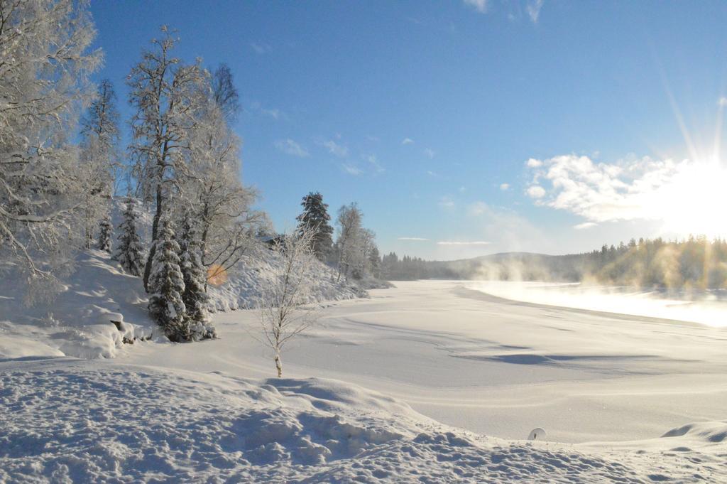 Trysil Hyttegrend Dış mekan fotoğraf