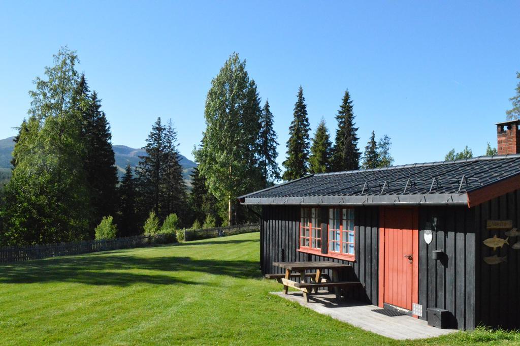 Trysil Hyttegrend Dış mekan fotoğraf