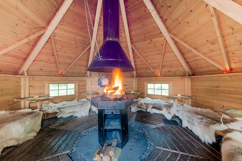Trysil Hyttegrend Dış mekan fotoğraf
