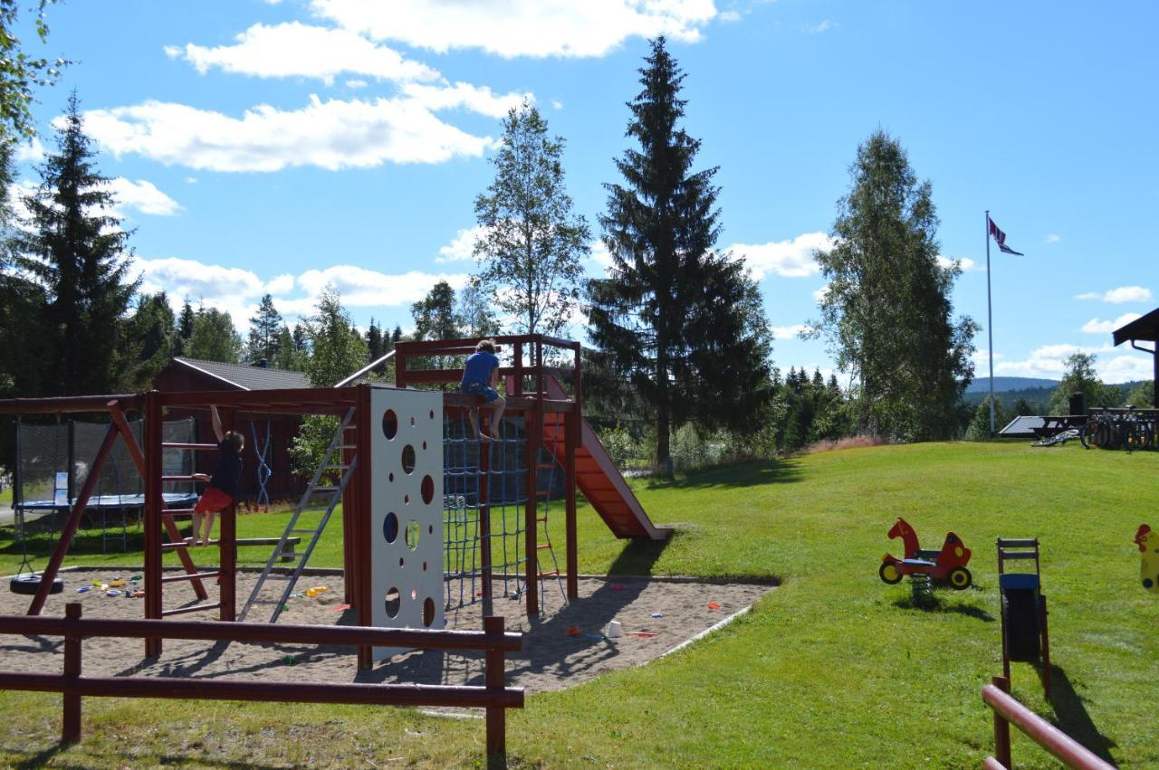 Trysil Hyttegrend Dış mekan fotoğraf