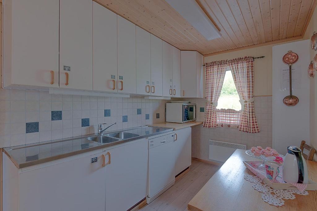 Trysil Hyttegrend Dış mekan fotoğraf