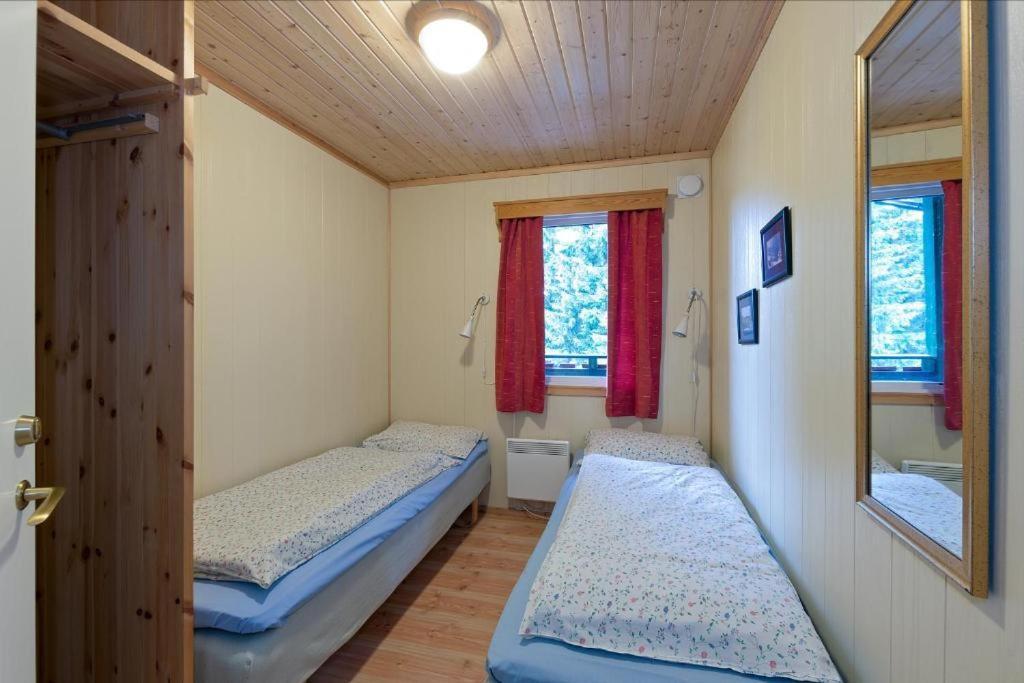 Trysil Hyttegrend Dış mekan fotoğraf