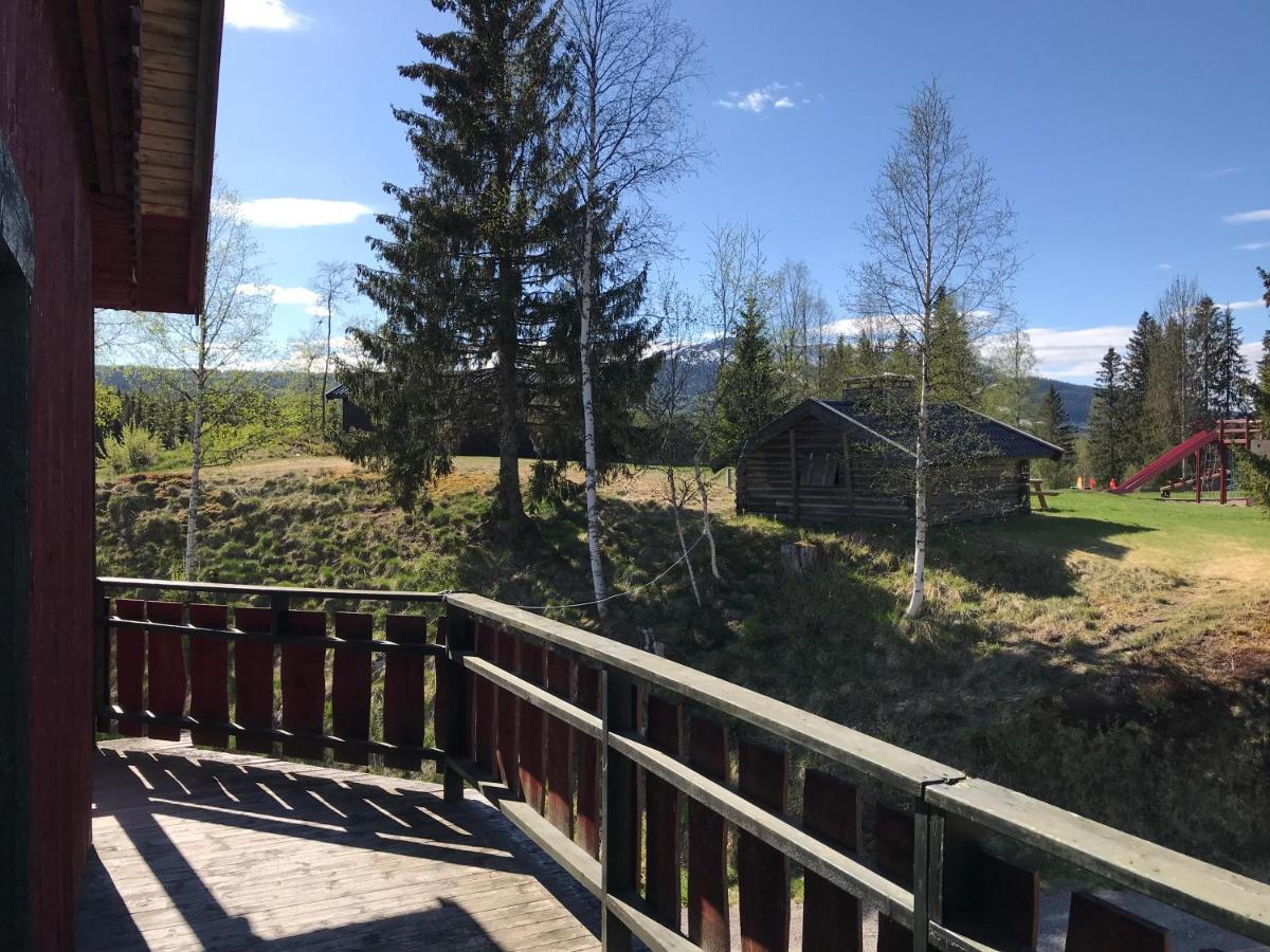Trysil Hyttegrend Dış mekan fotoğraf